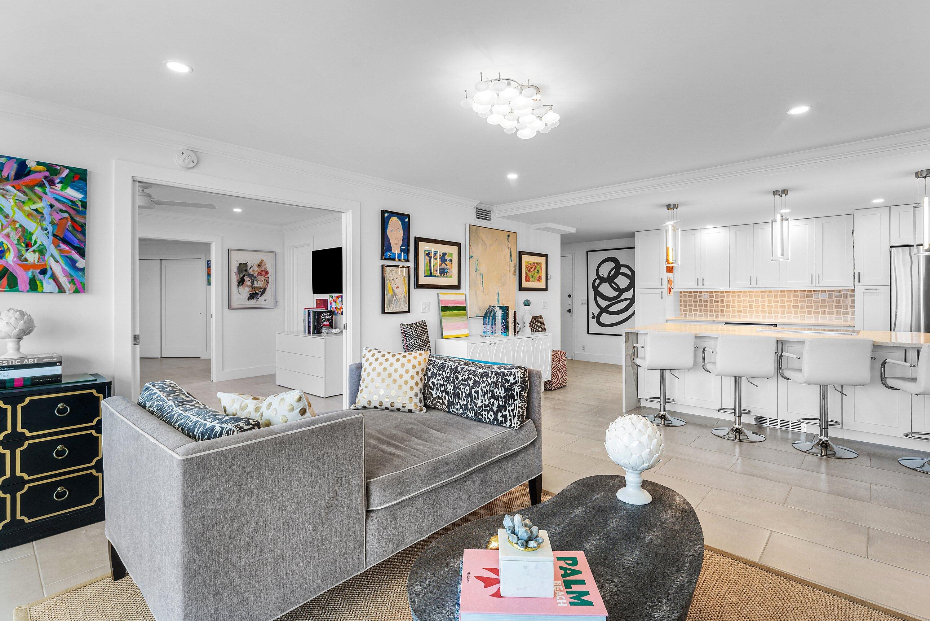 336 Golfview Road, Unit PH12 North Palm Beach, FL 33408 - Photo 7 of 38 006-336GolfviewRoad-PH12-NorthPalmBeach-