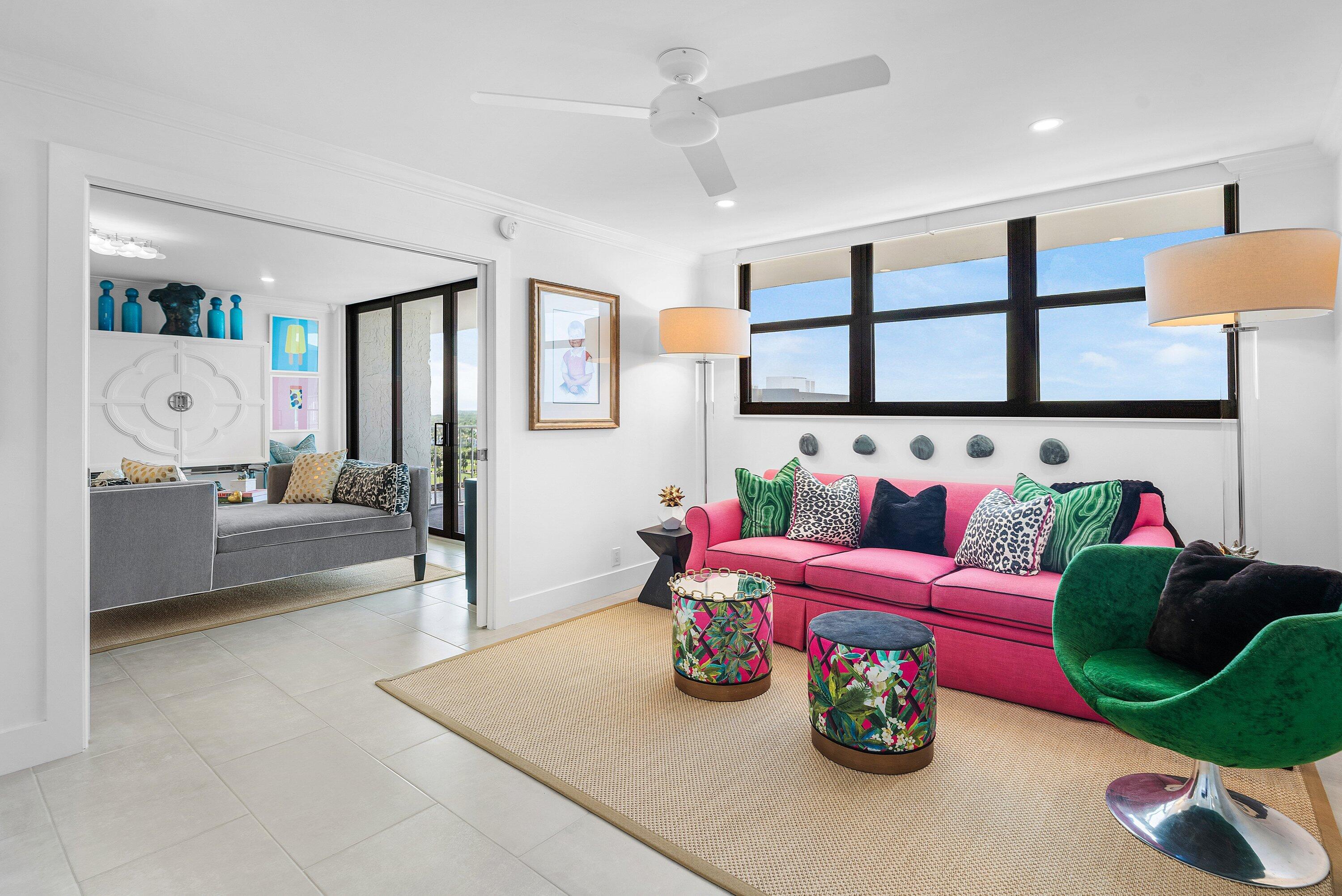 336 Golfview Road, Unit PH12 North Palm Beach, FL 33408 - Photo 9 of 38 004-336GolfviewRoad-PH12-NorthPalmBeach-