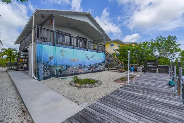 $540,000 | 4099 Egret Lane, Summerland Key, FL 33042