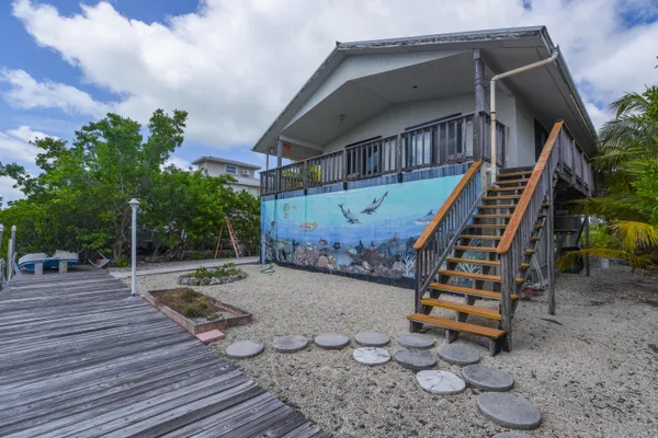 $540,000 | 4099 Egret Lane, Summerland Key, FL 33042