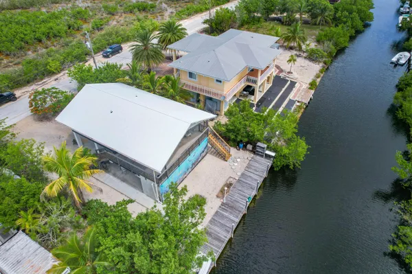 $540,000 | 4099 Egret Lane, Summerland Key, FL 33042