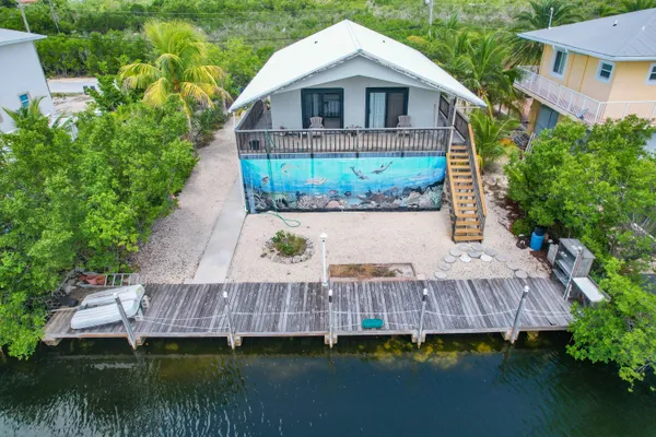 $540,000 | 4099 Egret Lane, Summerland Key, FL 33042