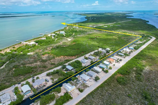 $540,000 | 4099 Egret Lane, Summerland Key, FL 33042