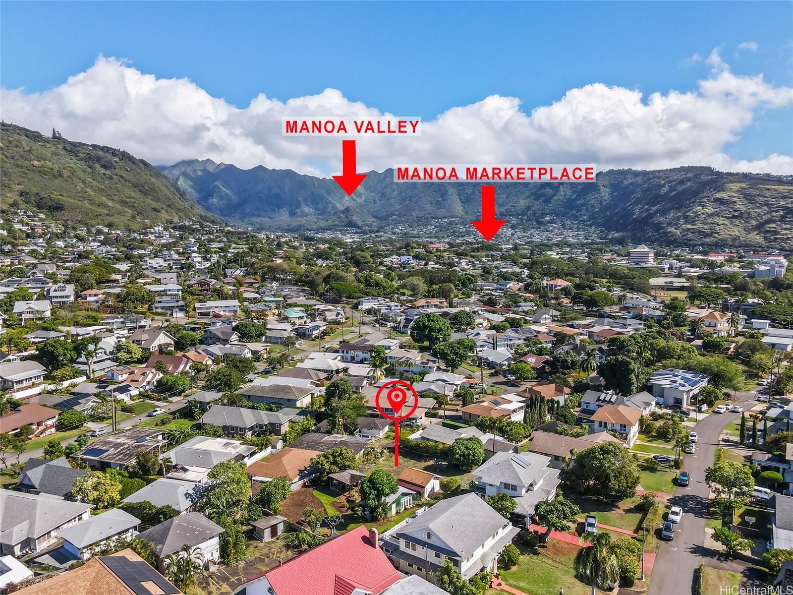 2002 Hunnewell Street, Unit L Honolulu, HI 96822 - Photo 8 of 8