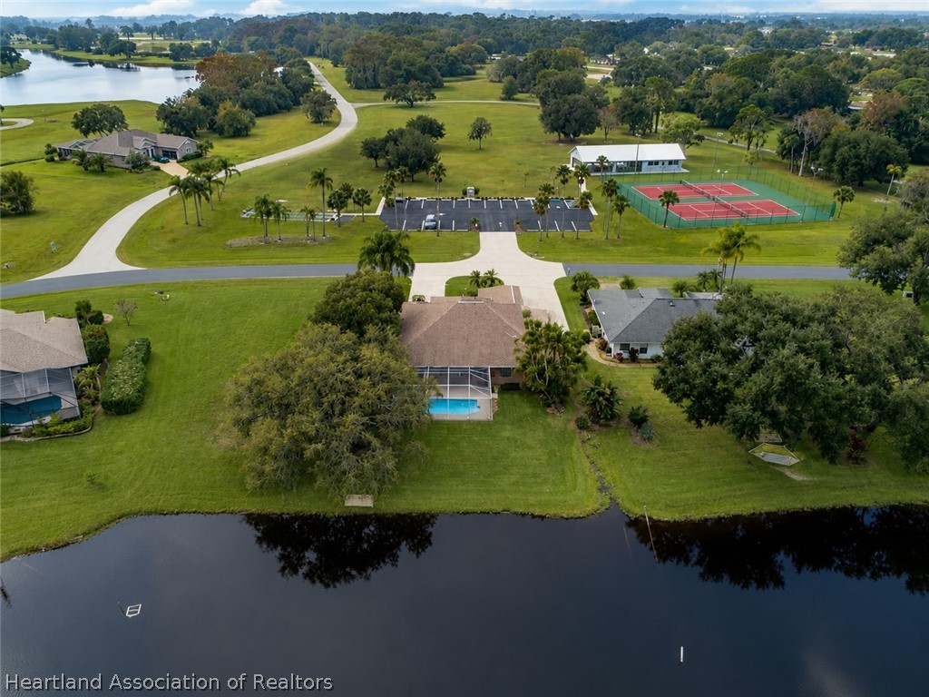 809 Ryan Road Sebring, FL 33876 - Photo 23 of 30