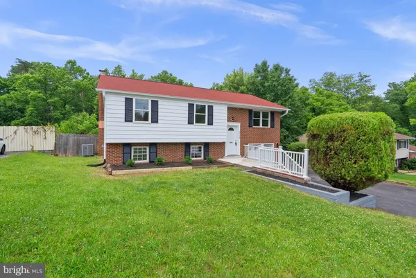$515,000 | 9716 Franklin Avenue, Lanham, MD 20706