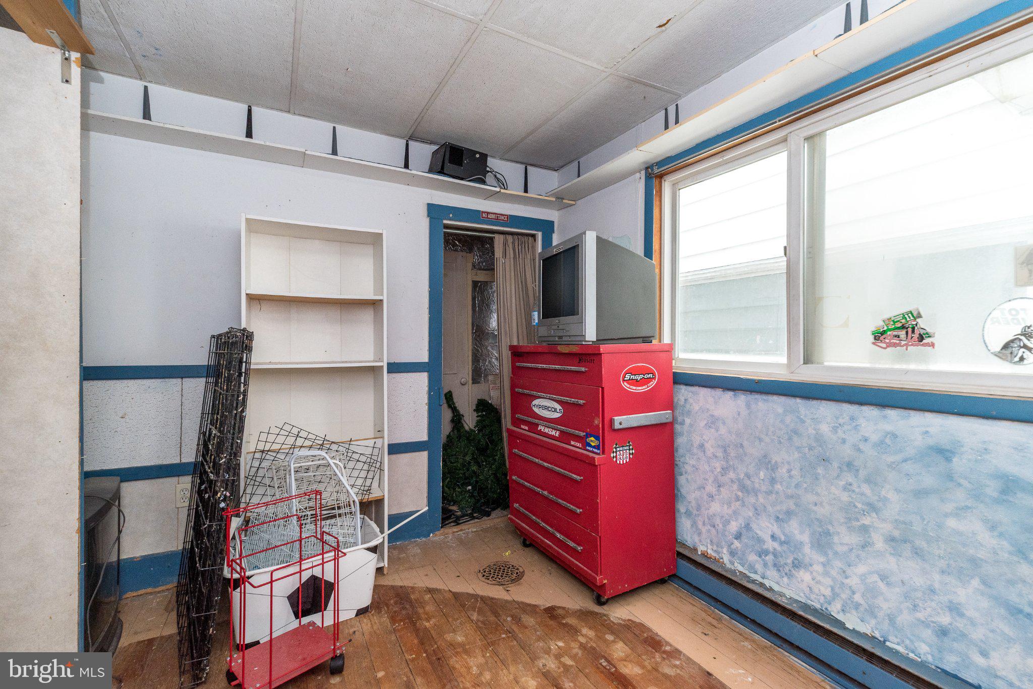 514 McKnight Street Gordon, PA 17921 - Photo 12 of 22 Versatile space awaiting transformation.