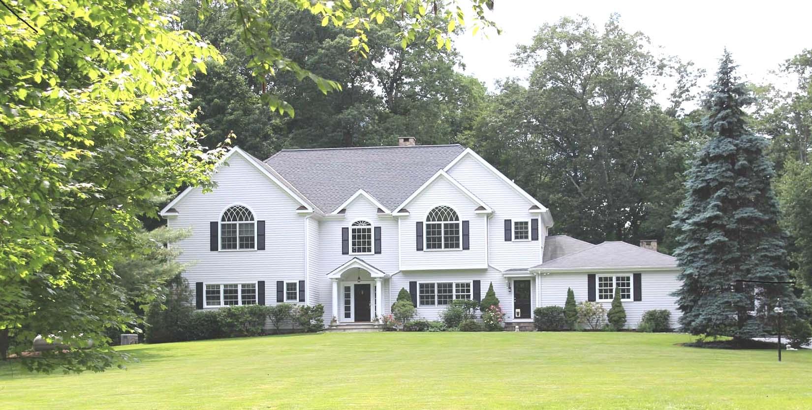 15 Shady Acres Road Darien, CT 06820 - Photo 1 of 17 Primary