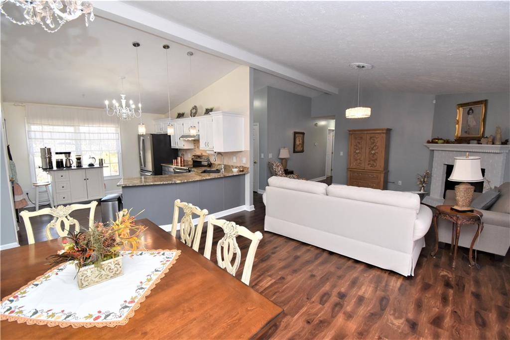 495 Cope Road Martinsville, IN 46151 - Photo 13 of 54 Gallery Image 13
