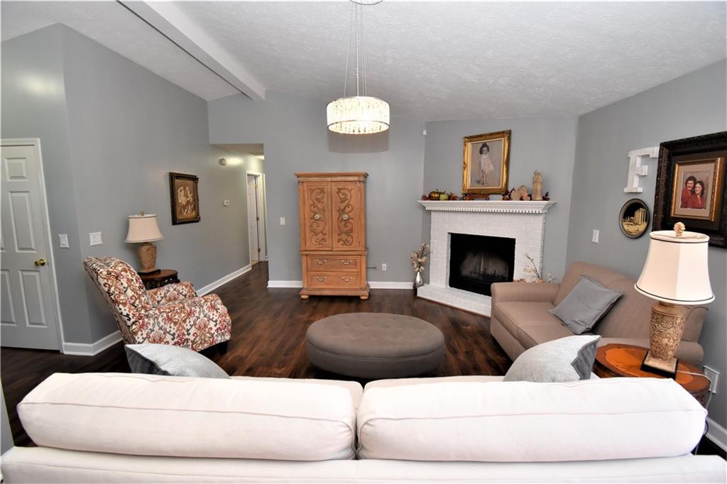 495 Cope Road Martinsville, IN 46151 - Photo 14 of 54 Gallery Image 14