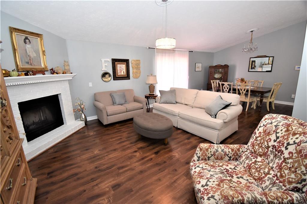 495 Cope Road Martinsville, IN 46151 - Photo 17 of 54 Gallery Image 17