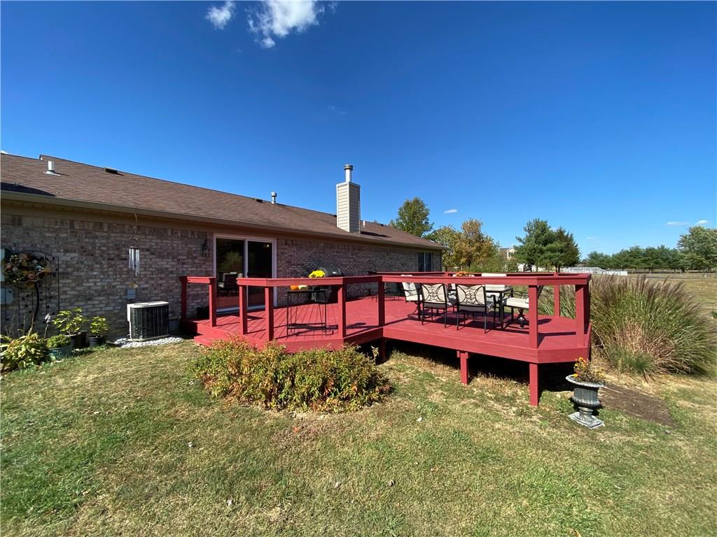 495 Cope Road Martinsville, IN 46151 - Photo 33 of 54 Gallery Image 33