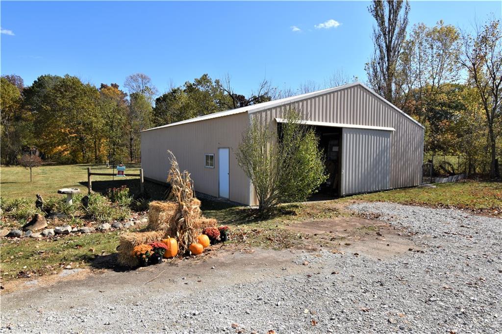 495 Cope Road Martinsville, IN 46151 - Photo 45 of 54 Gallery Image 45