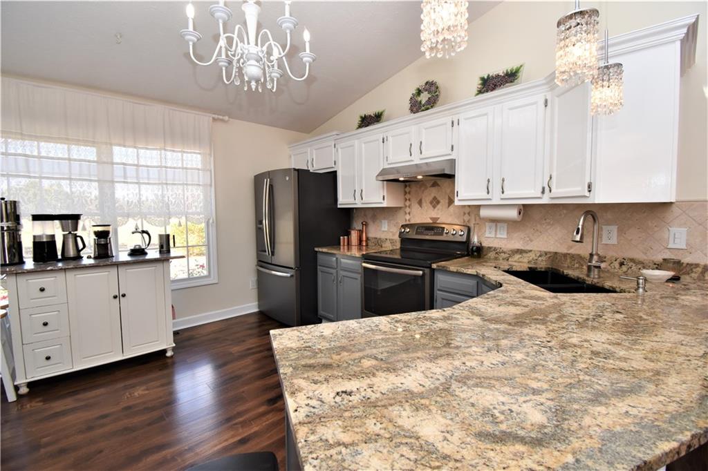 495 Cope Road Martinsville, IN 46151 - Photo 8 of 54 Gallery Image 8