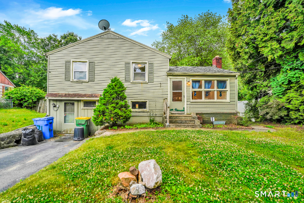 71 Devonwood Drive Waterbury, CT 06708 - Photo 1 of 9