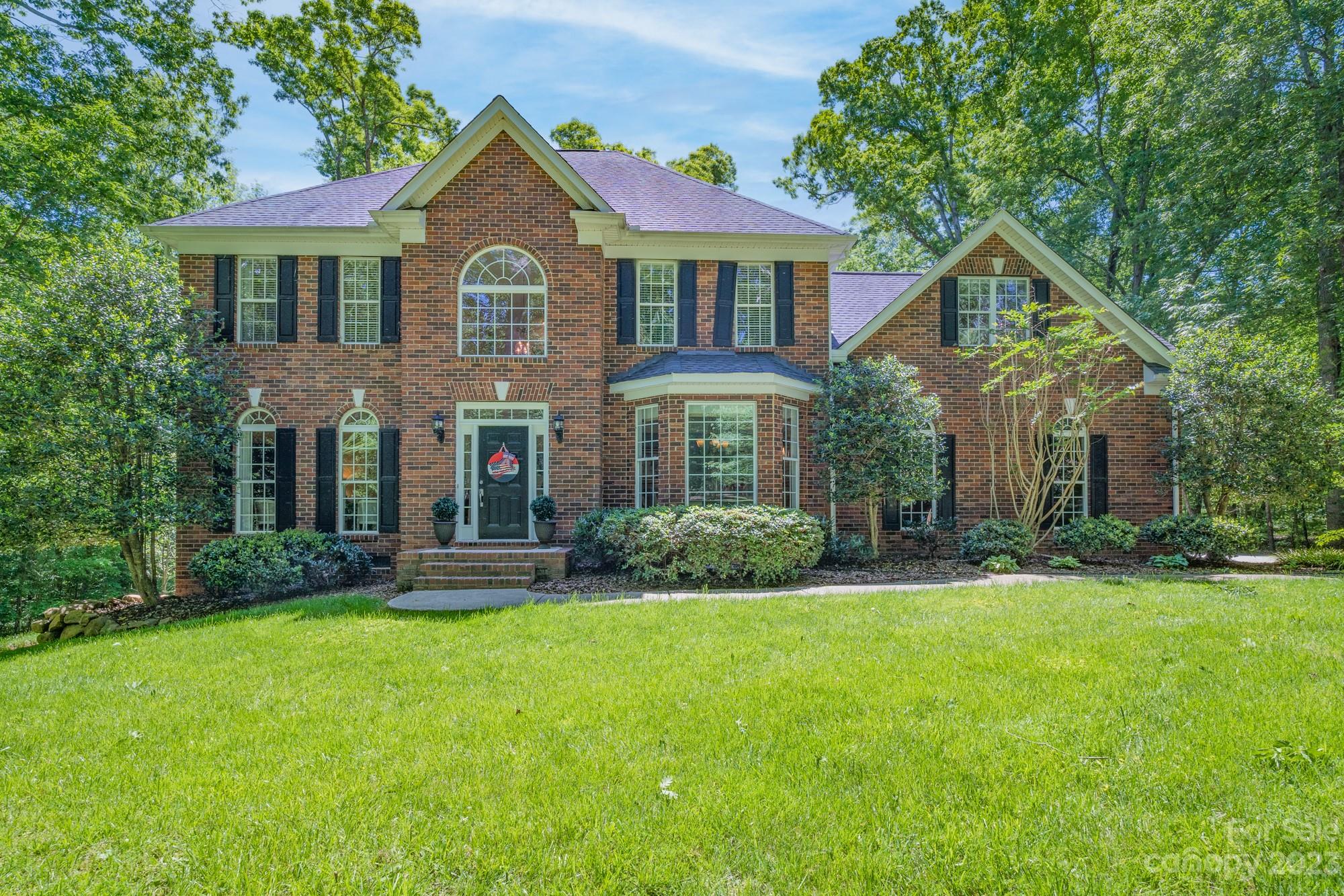 1430 Longleaf Court Matthews, NC 28104 - Photo 1 of 40