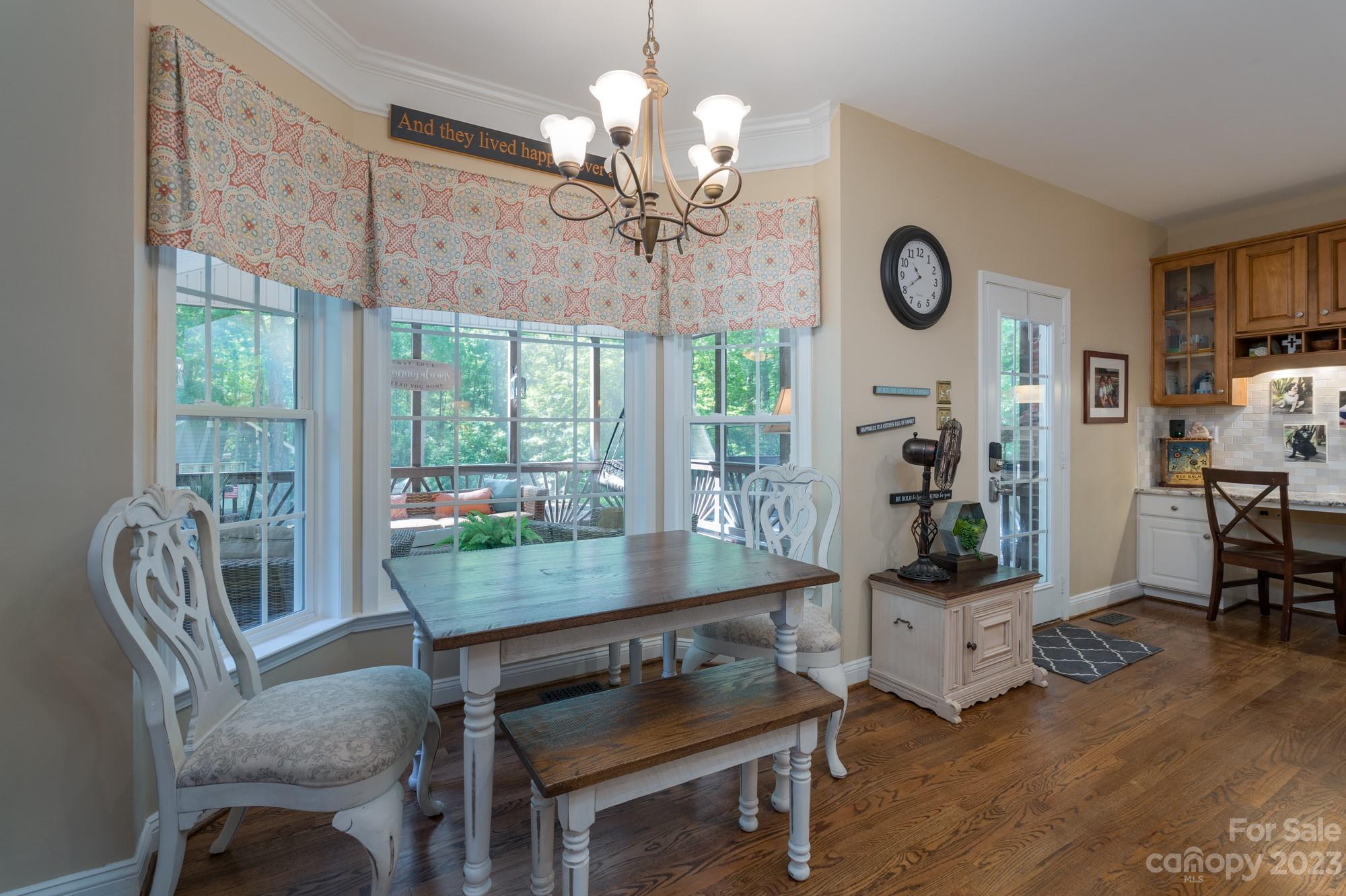 1430 Longleaf Court Matthews, NC 28104 - Photo 12 of 40