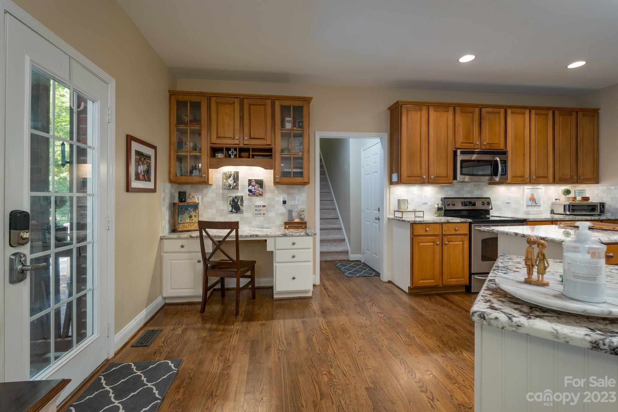1430 Longleaf Court Matthews, NC 28104 - Photo 13 of 40
