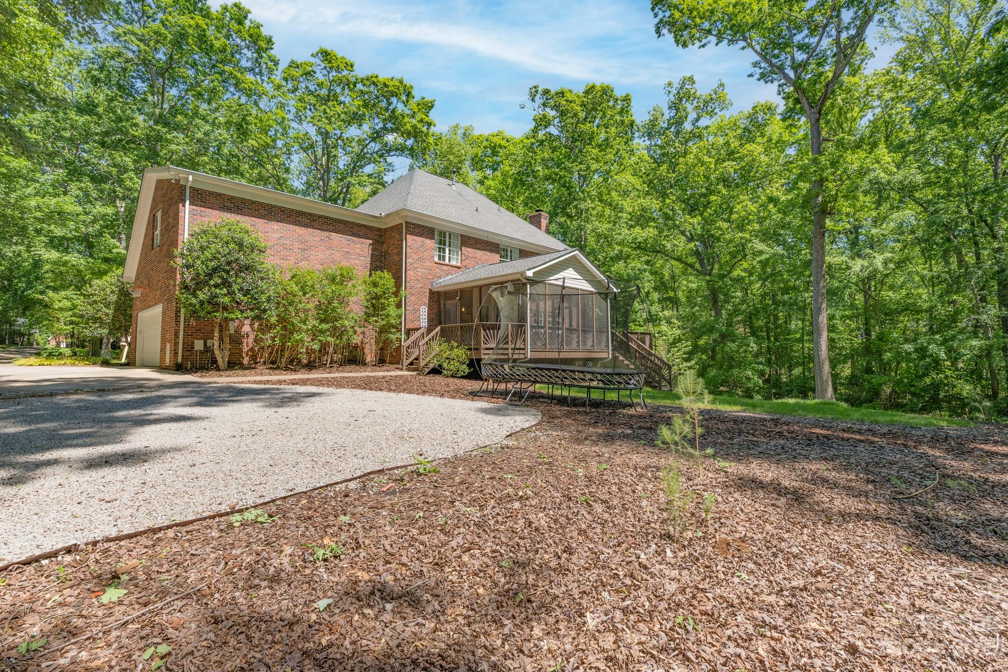 1430 Longleaf Court Matthews, NC 28104 - Photo 31 of 40