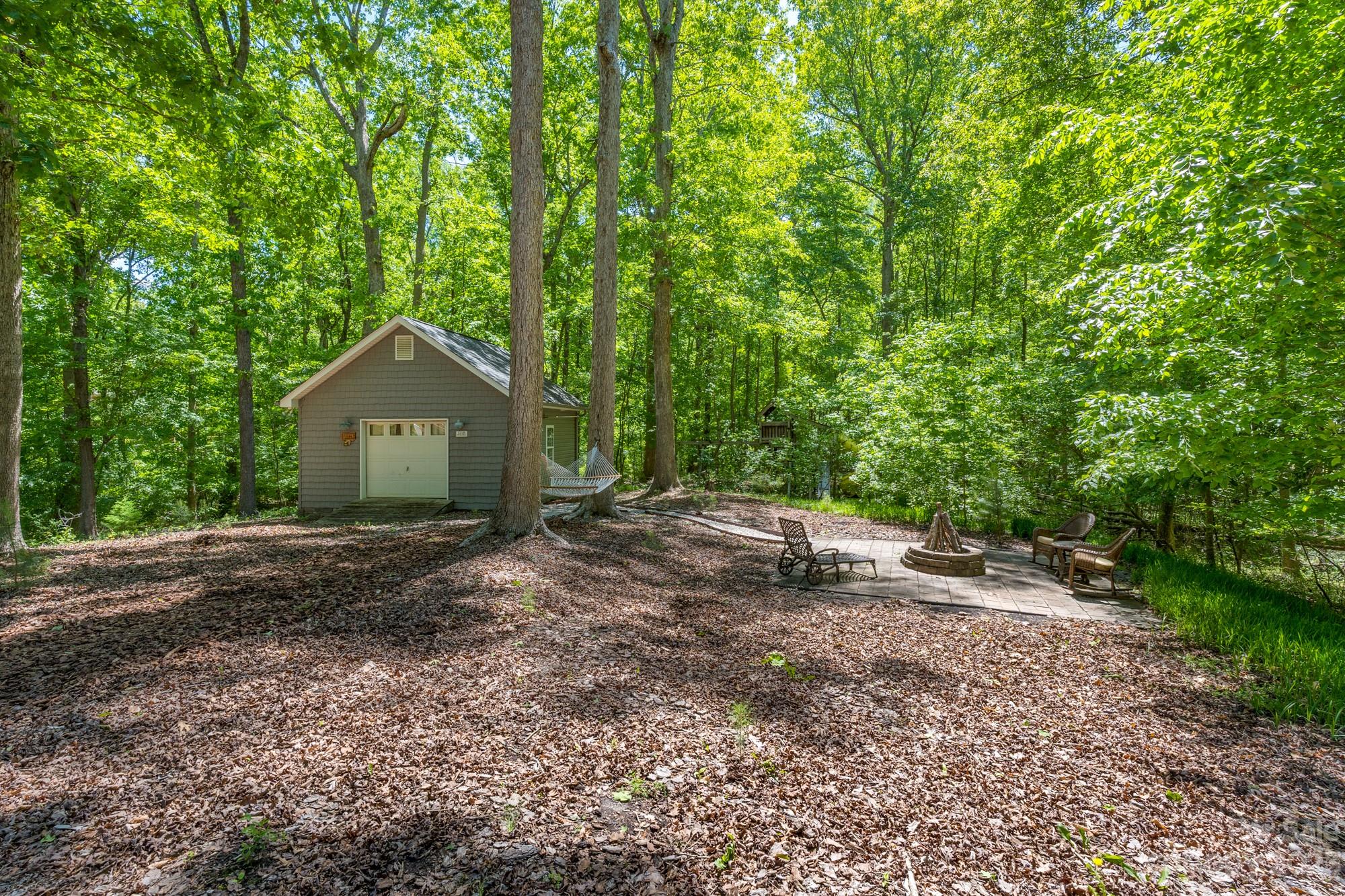 1430 Longleaf Court Matthews, NC 28104 - Photo 32 of 40