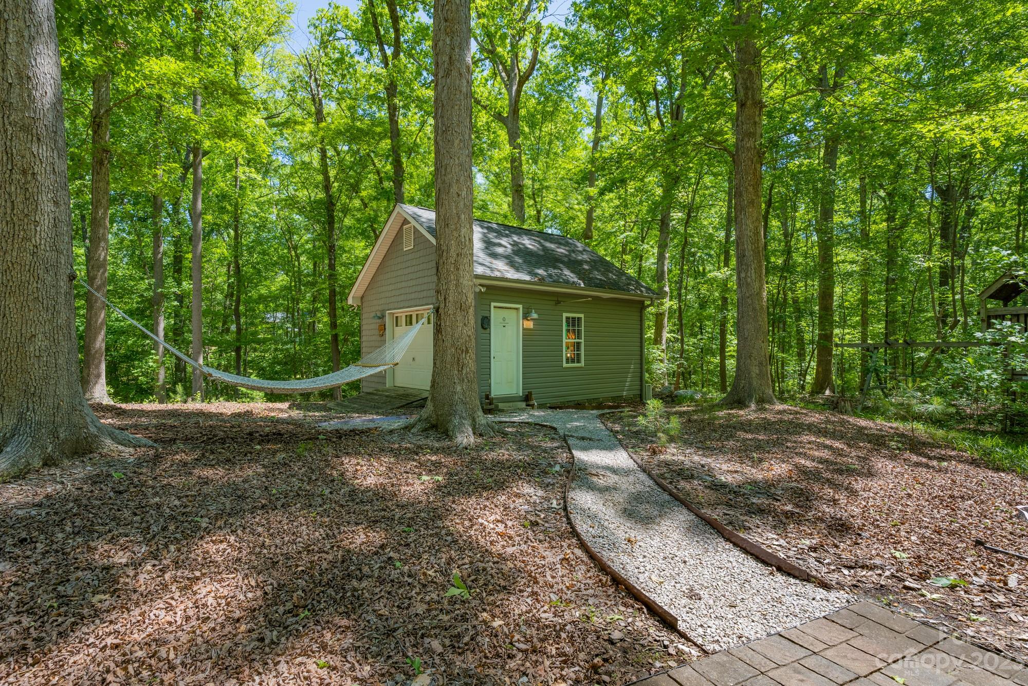 1430 Longleaf Court Matthews, NC 28104 - Photo 35 of 40