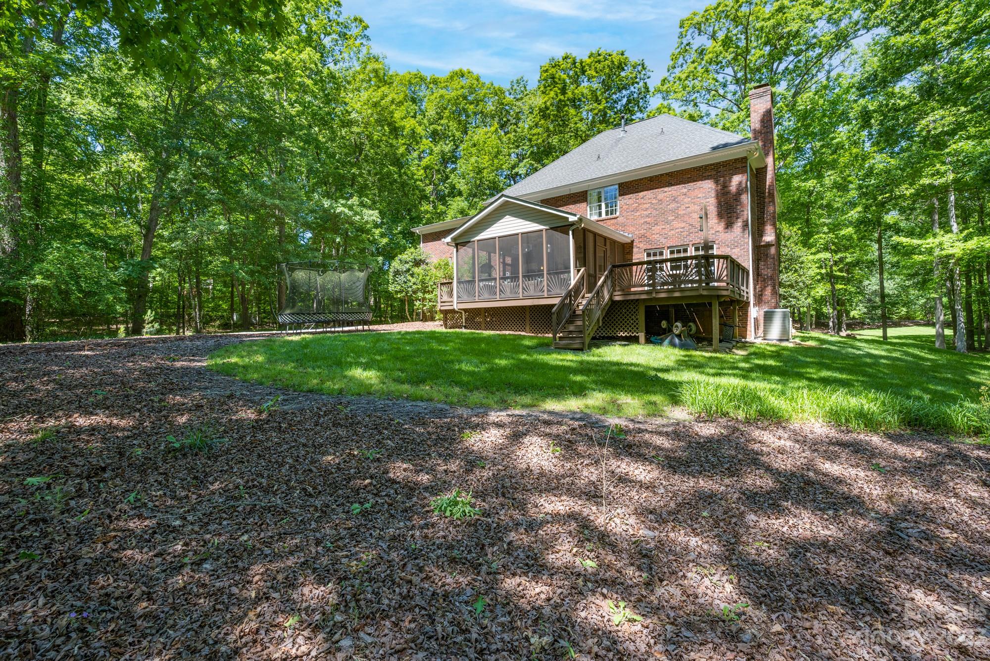 1430 Longleaf Court Matthews, NC 28104 - Photo 37 of 40