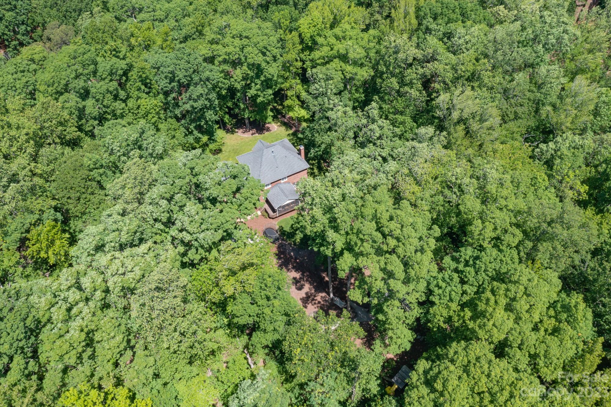 1430 Longleaf Court Matthews, NC 28104 - Photo 38 of 40