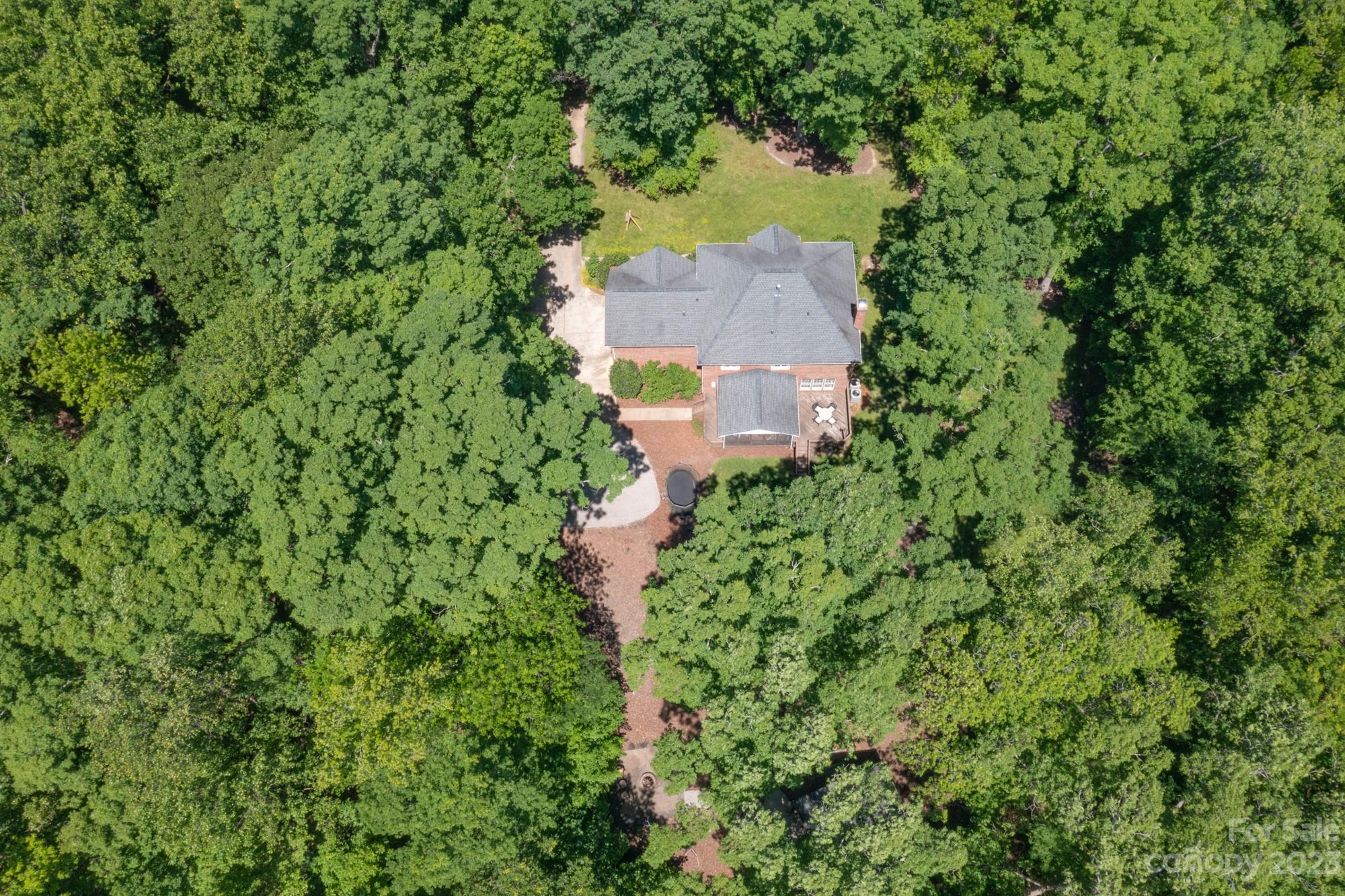 1430 Longleaf Court Matthews, NC 28104 - Photo 39 of 40