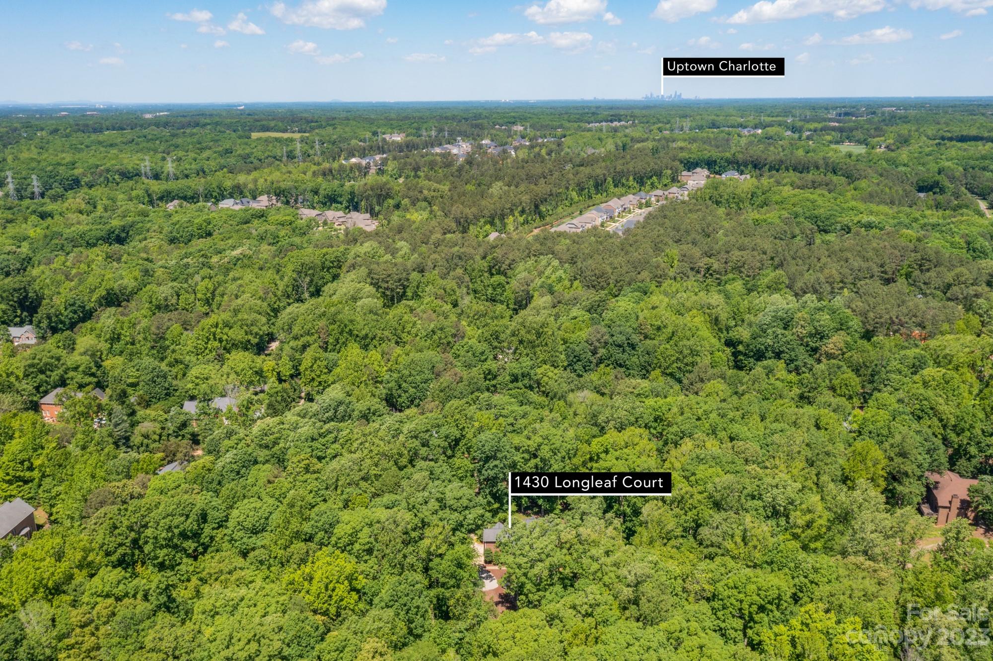 1430 Longleaf Court Matthews, NC 28104 - Photo 40 of 40