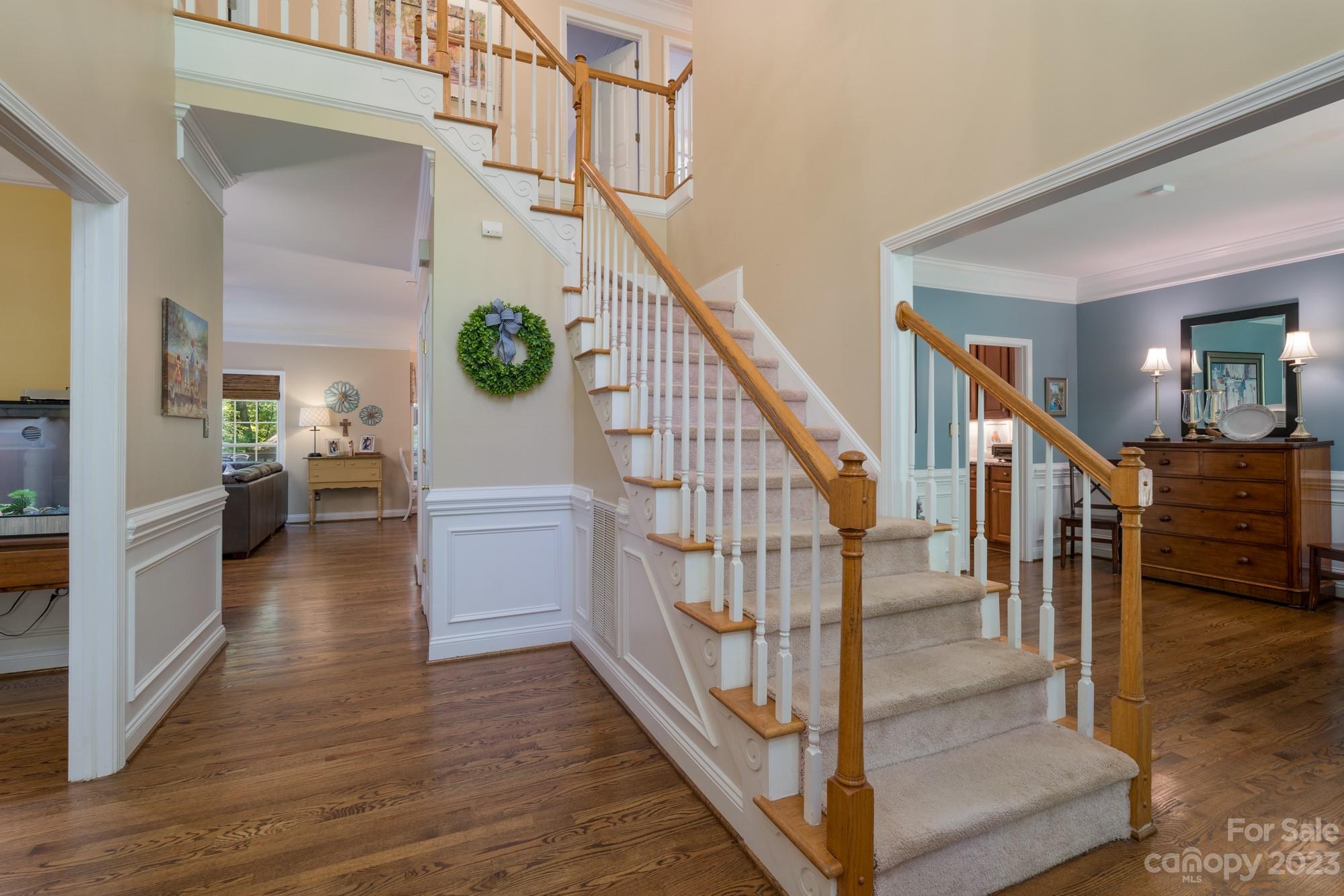1430 Longleaf Court Matthews, NC 28104 - Photo 5 of 40