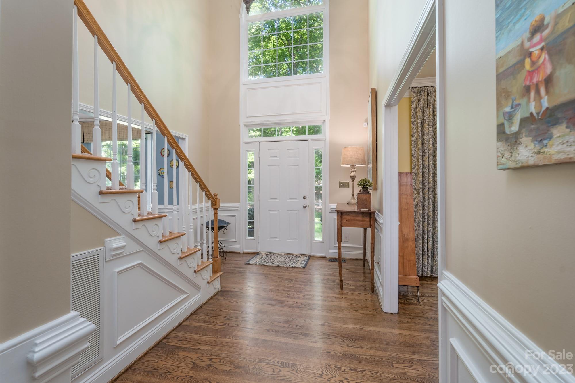 1430 Longleaf Court Matthews, NC 28104 - Photo 6 of 40