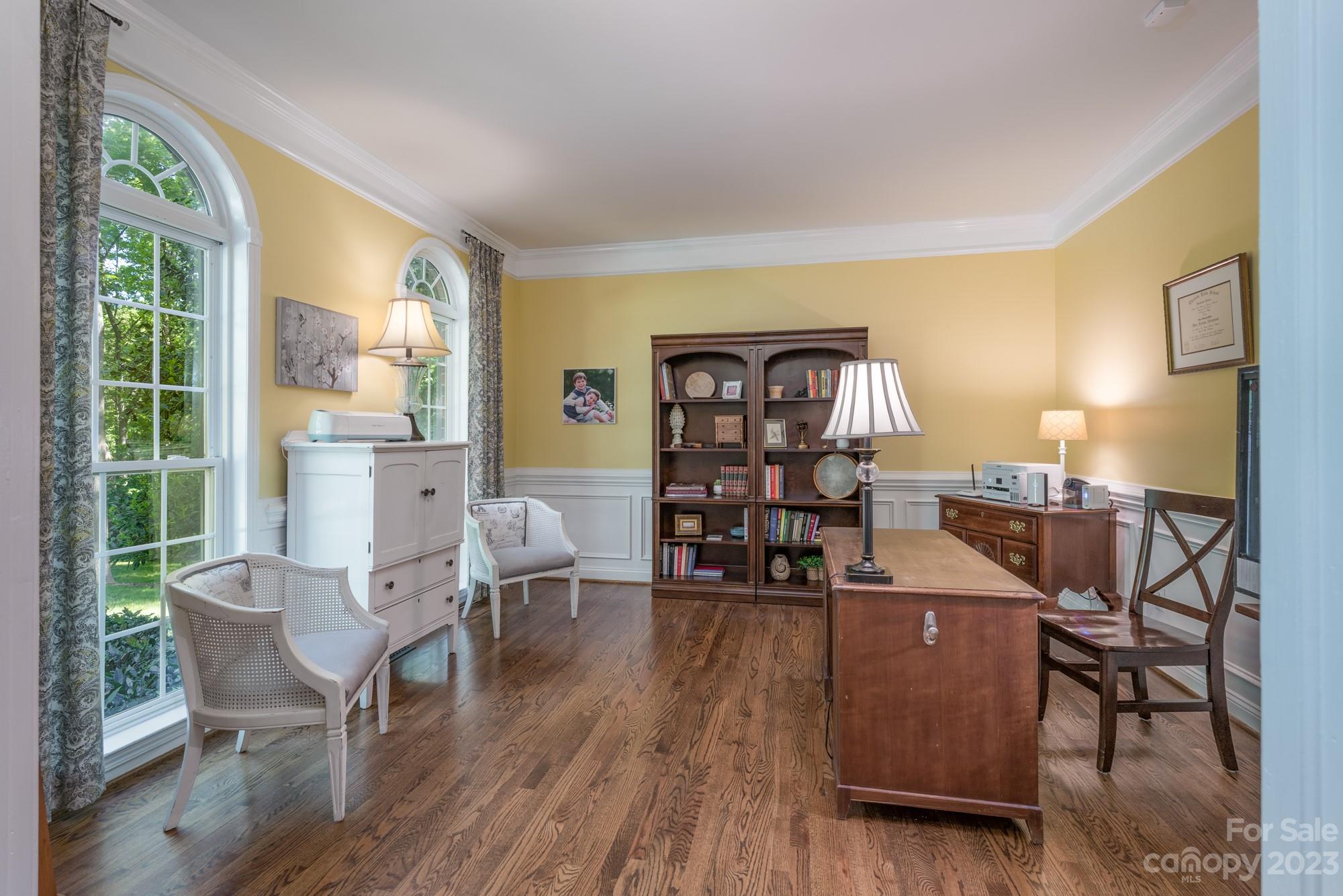 1430 Longleaf Court Matthews, NC 28104 - Photo 7 of 40