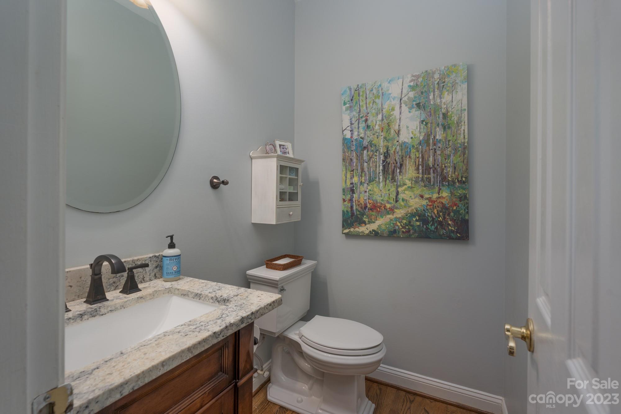 1430 Longleaf Court Matthews, NC 28104 - Photo 8 of 40