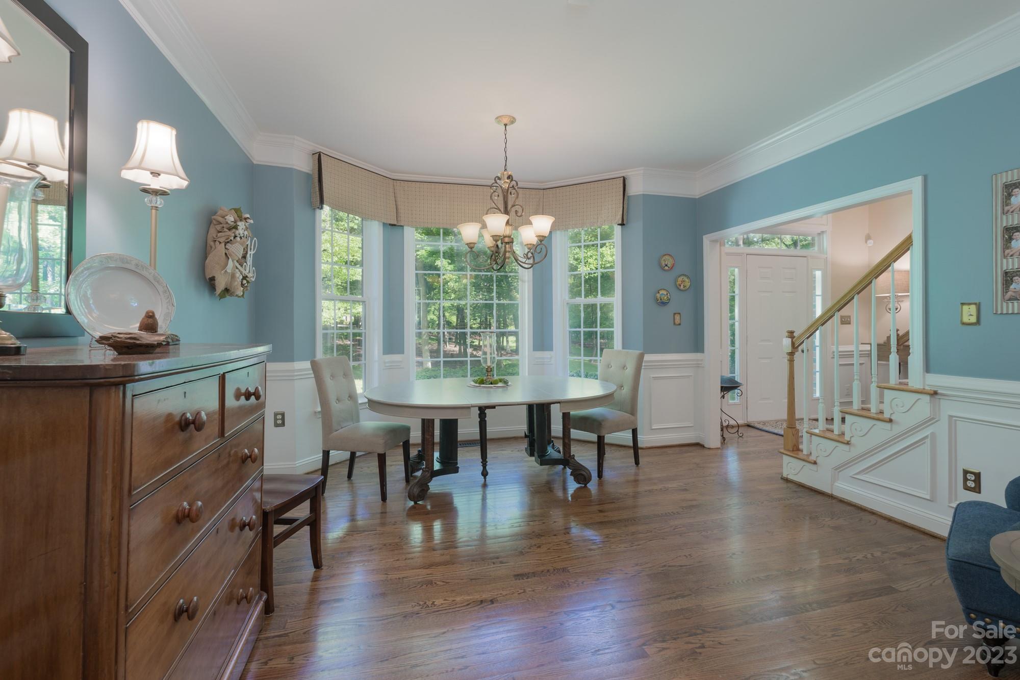 1430 Longleaf Court Matthews, NC 28104 - Photo 9 of 40