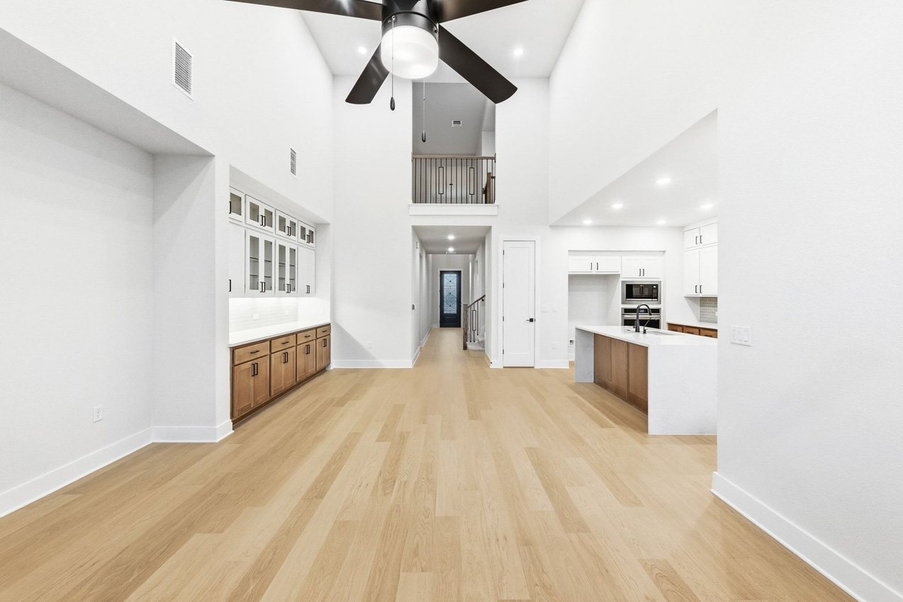 8700 Peristyle Drive Austin, TX 78744 - Photo 15 of 26