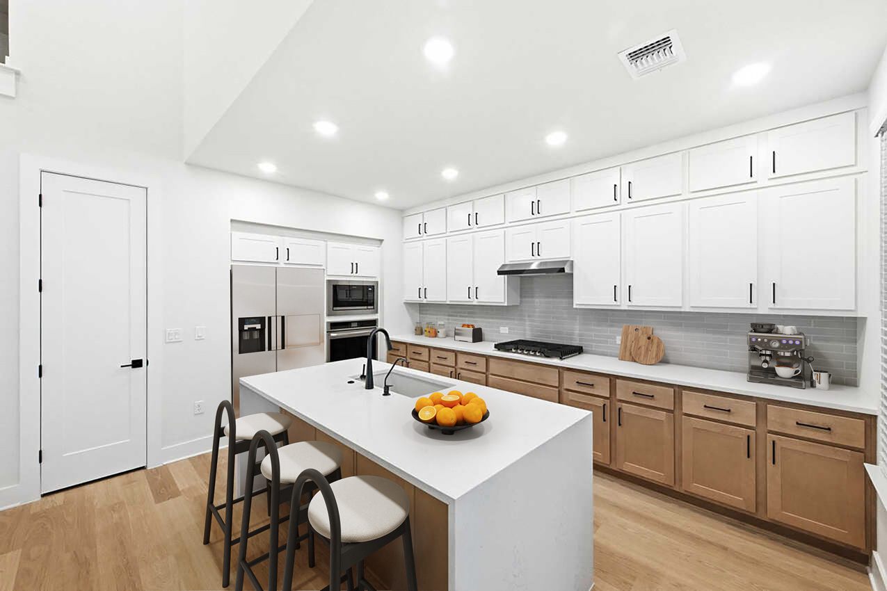 8700 Peristyle Drive Austin, TX 78744 - Photo 23 of 26