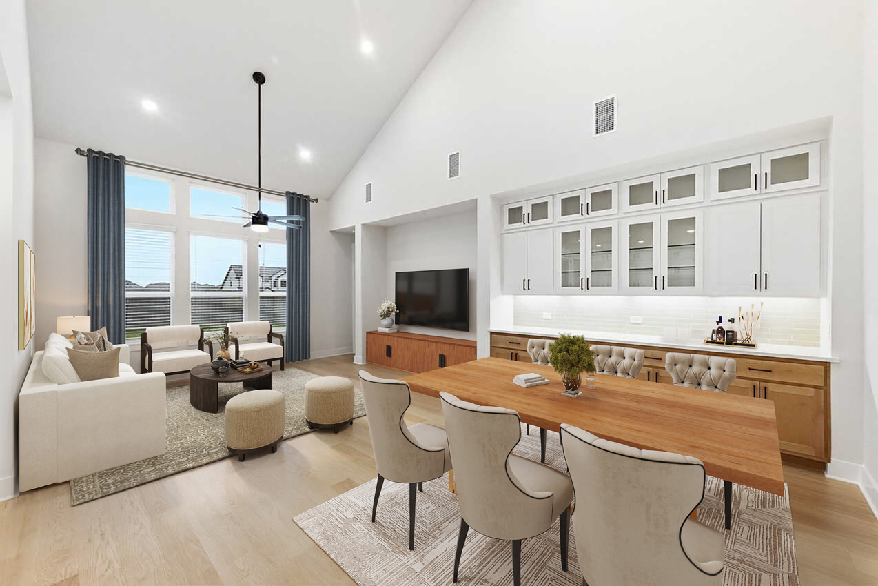 8700 Peristyle Drive Austin, TX 78744 - Photo 24 of 26