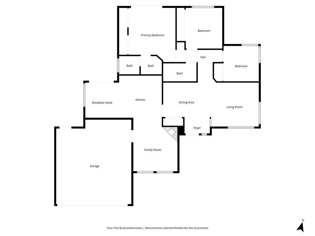 11031 Sierra Tree Lane Riverside, CA 92505 - Photo 24 of 24 Floorplan