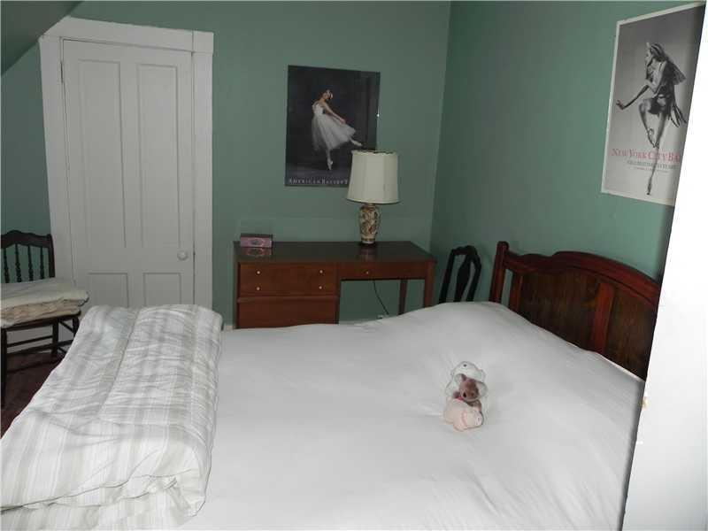 7 High Street Lubec, ME 04652 - Photo 11 of 14 Bedroom.