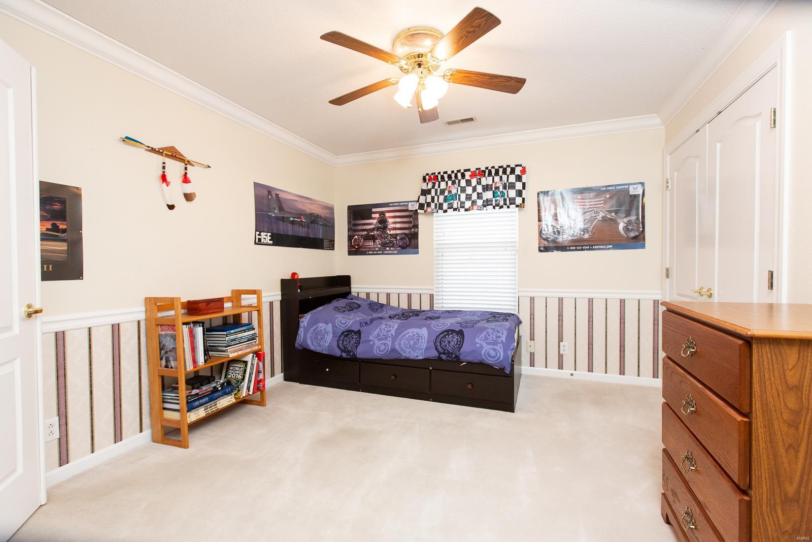 215 Summerlin Ridge O'Fallon, IL 62269 - Photo 33 of 70