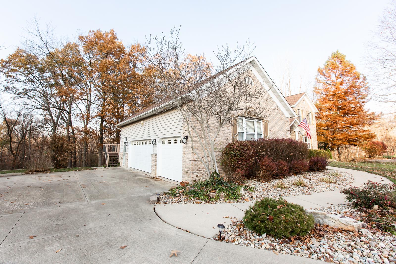 215 Summerlin Ridge O'Fallon, IL 62269 - Photo 48 of 70