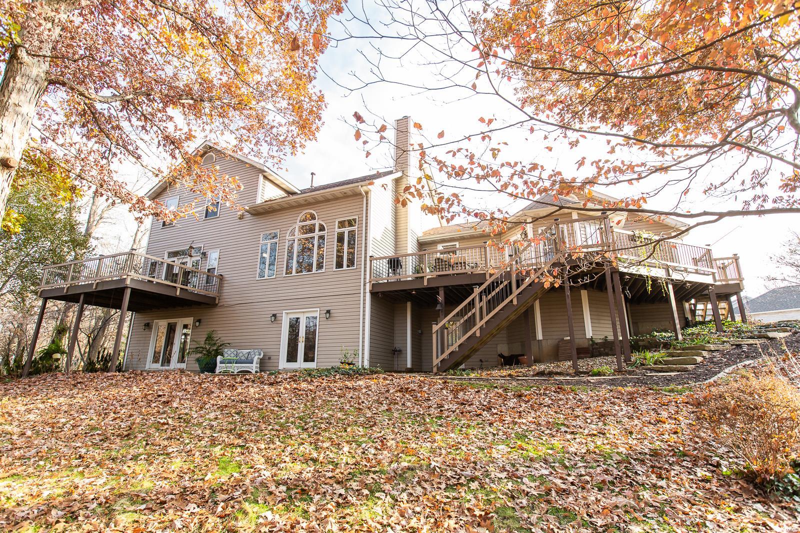 215 Summerlin Ridge O'Fallon, IL 62269 - Photo 54 of 70