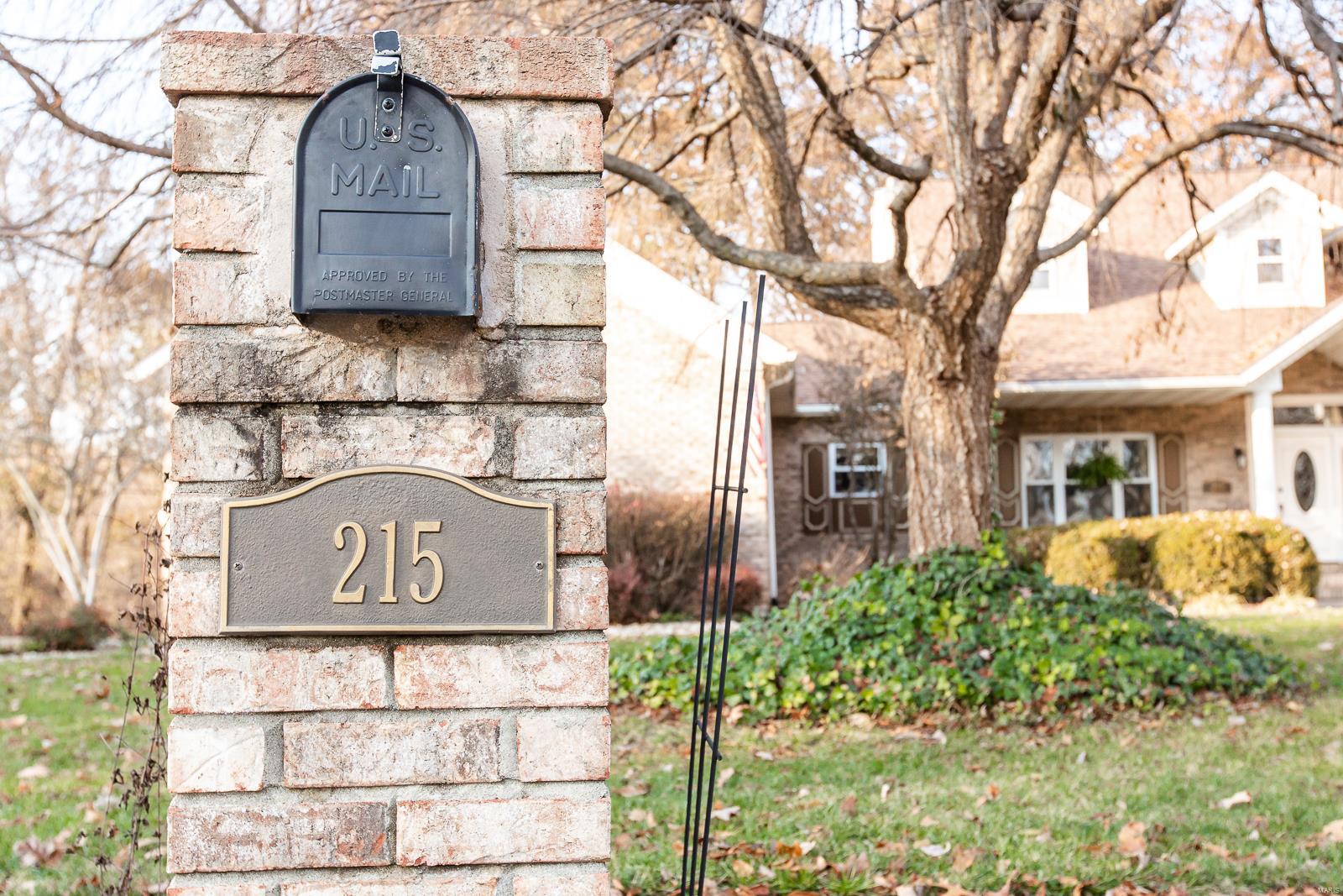 215 Summerlin Ridge O'Fallon, IL 62269 - Photo 64 of 70