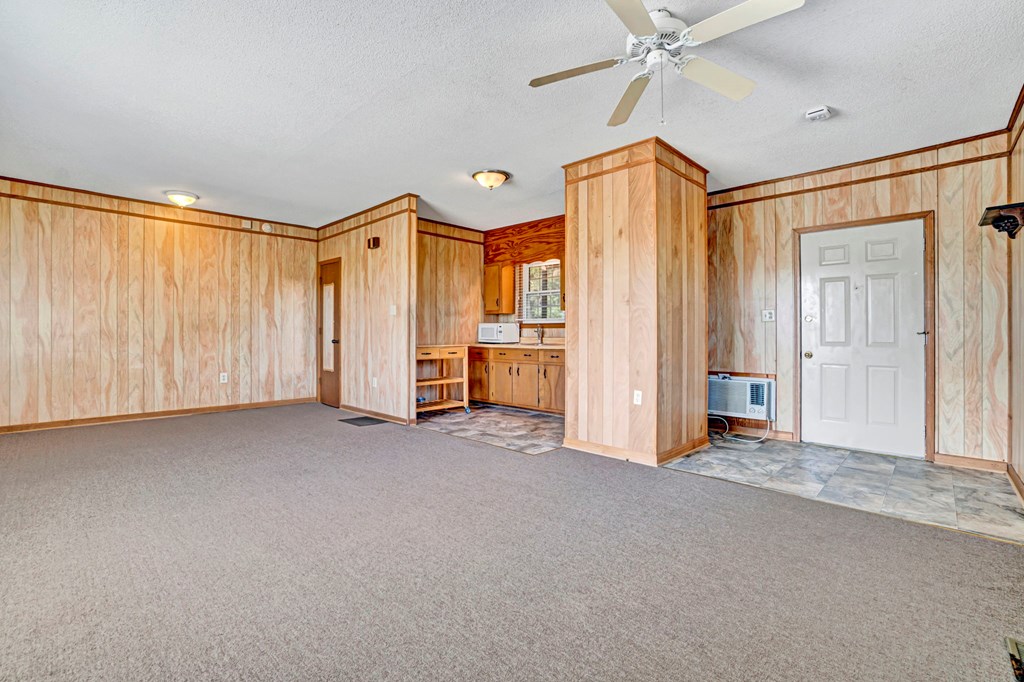 1101 Watts Bridge Road Ninety Six, SC 29666 - Photo 37 of 58 STUDIO APT.