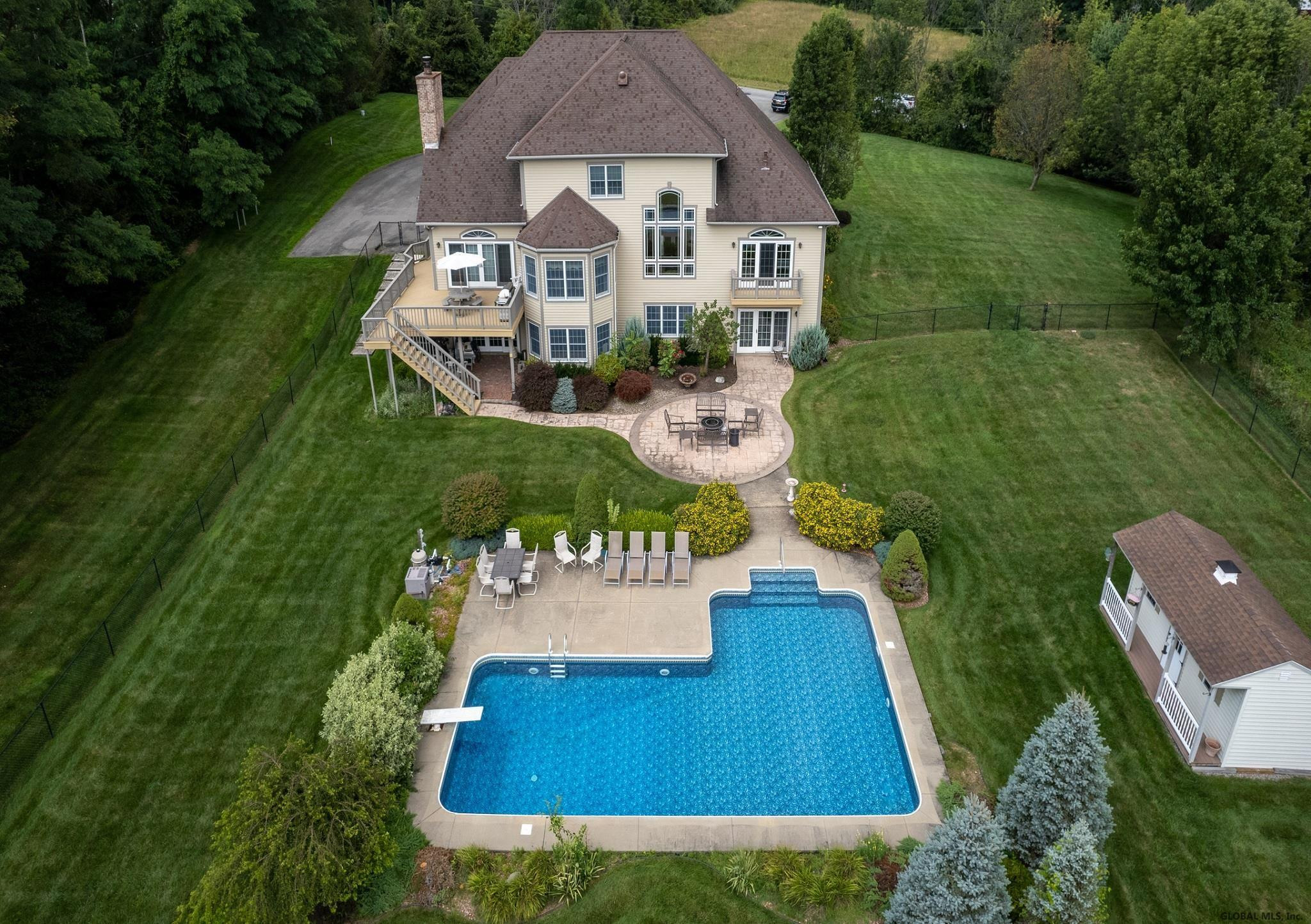 160 Coplon Road Rotterdam, NY 12306 - Photo 3 of 65 Photo 3