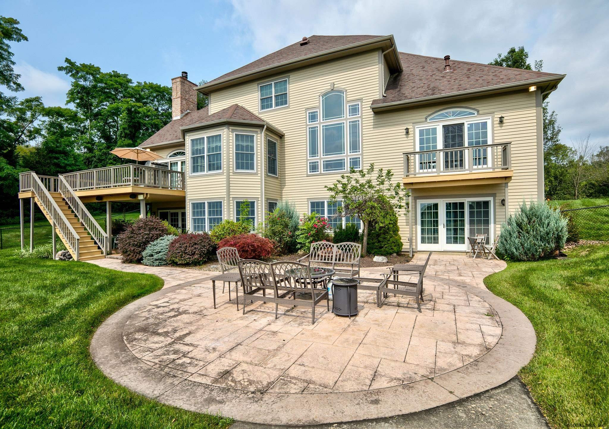 160 Coplon Road Rotterdam, NY 12306 - Photo 41 of 65 Photo 42