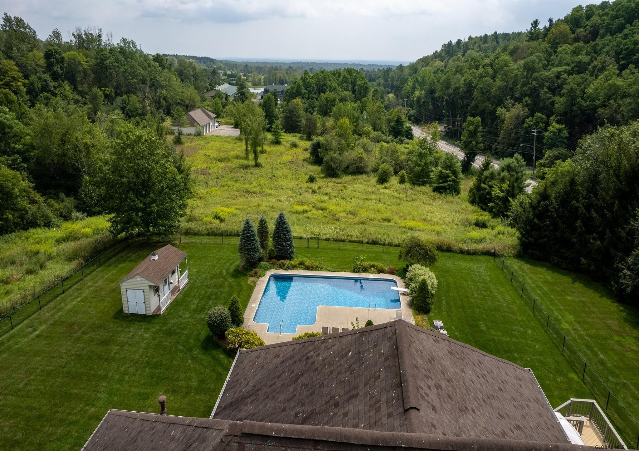 160 Coplon Road Rotterdam, NY 12306 - Photo 52 of 65 Photo 53