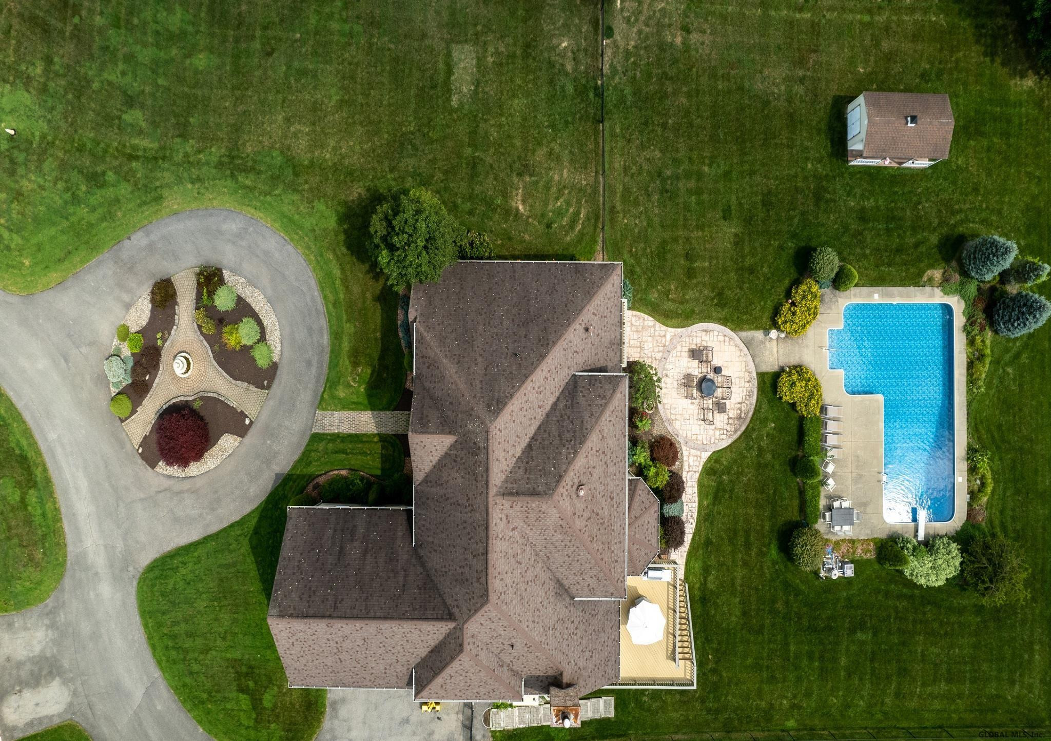 160 Coplon Road Rotterdam, NY 12306 - Photo 54 of 65 Photo 55