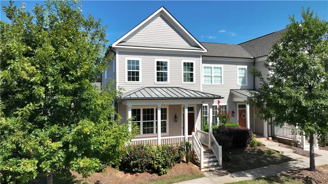$569,000 | 118 Tuttle Street, Clemson, SC 29631