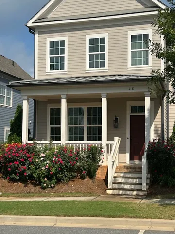 $569,000 | 118 Tuttle Street, Clemson, SC 29631